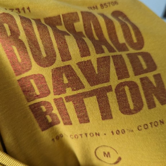 Buffalo David bitton Size M - Picture 5 of 5